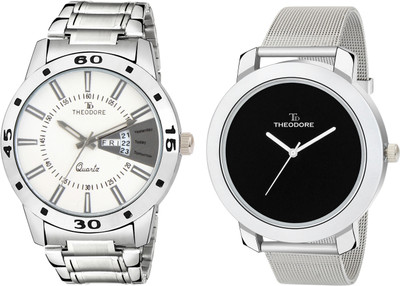 

THEODORE TDM1127 Watch - For Men