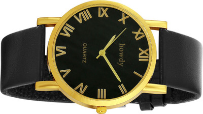 

Howdy ss601 Wrist Watch Watch - For Men