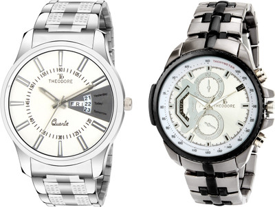 

THEODORE TDM0729 Watch - For Men