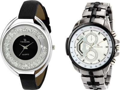 

THEODORE TDM2629 Watch - For Men
