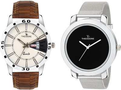 

THEODORE TDM0327 Watch - For Men