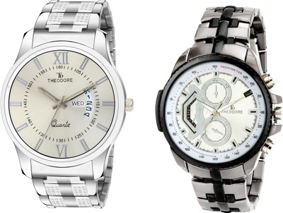 

THEODORE TDM0829 Watch - For Men