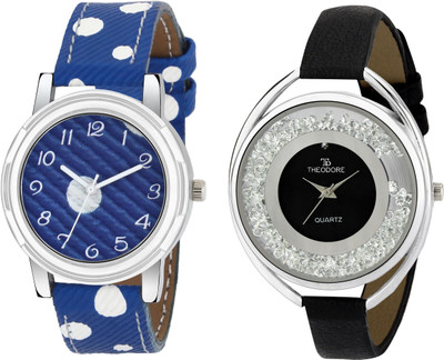

THEODORE TDF1726 Watch - For Women