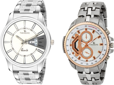 

THEODORE TDM0728 Watch - For Men