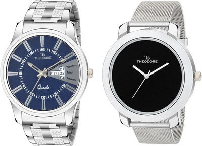 

THEODORE TDM0527 Watch - For Men