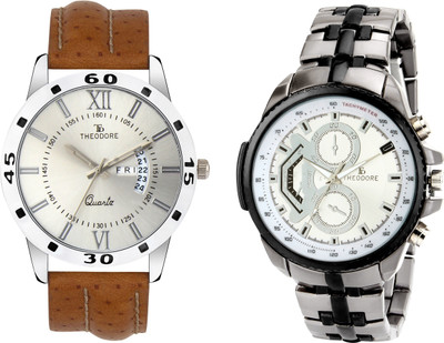 

THEODORE TDM0229 Watch - For Men