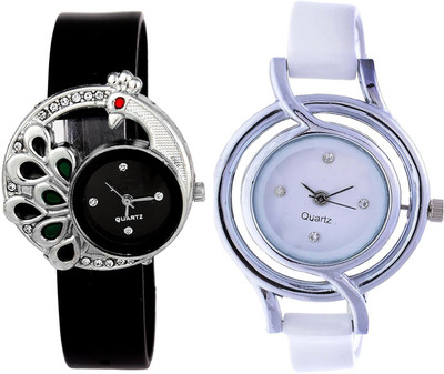 

WatchBro Fashion Design Analog Watch 121200 Watch - For Women
