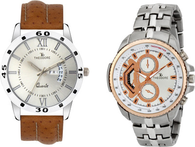 

THEODORE TDM0228 Watch - For Men