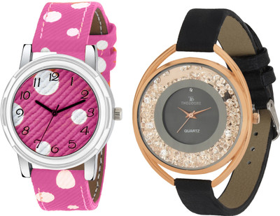 

THEODORE TDF2125 Watch - For Women