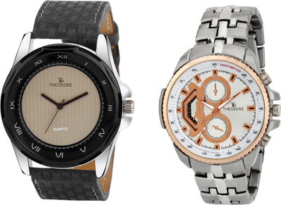 

THEODORE TDM1528 Watch - For Men