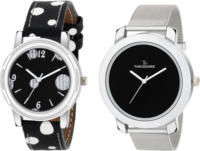 

THEODORE TDF1823 Watch - For Women
