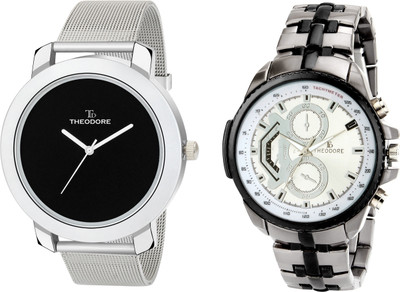 

THEODORE TDM2729 Watch - For Men
