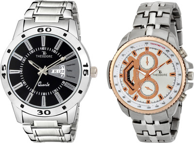 

THEODORE TDM1028 Watch - For Men