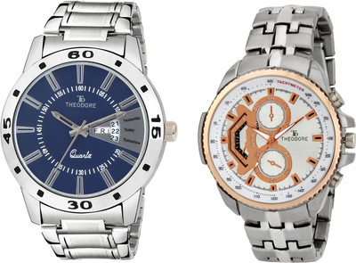

THEODORE TDM0928 Watch - For Men