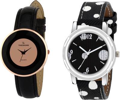 

THEODORE TDF1618 Watch - For Women