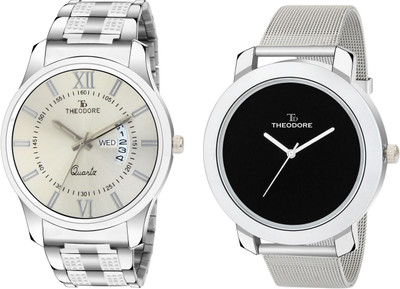 

THEODORE TDM0827 Watch - For Men