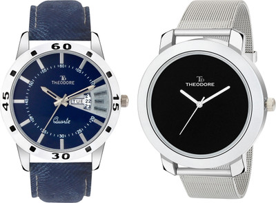 

THEODORE TDM0127 Watch - For Men