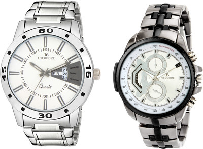 

THEODORE TDM1129 Watch - For Men
