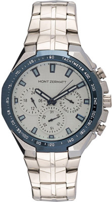 

Mont Zermatt MZ009SMBLU Watch - For Men