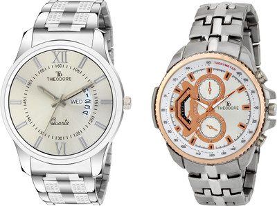

THEODORE TDM0828 Watch - For Men