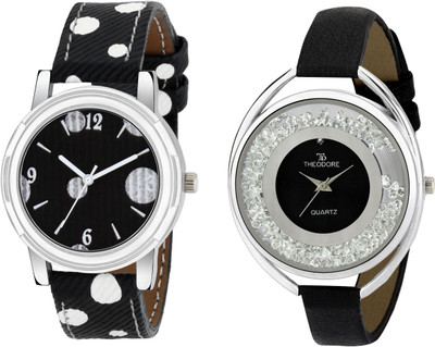 

THEODORE TDF1826 Watch - For Women