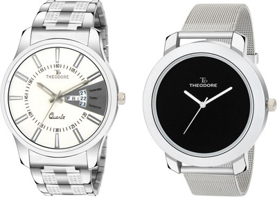 

THEODORE TDM0727 Watch - For Men
