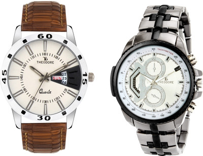 

THEODORE TDM0329 Watch - For Men
