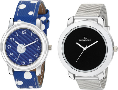 

THEODORE TDF1723 Watch - For Women