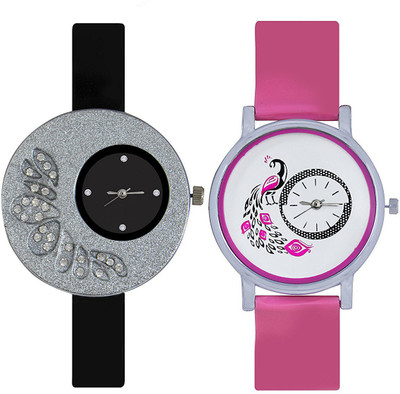 

Naksh Fashion FRI-206 Nak Watch - For Women