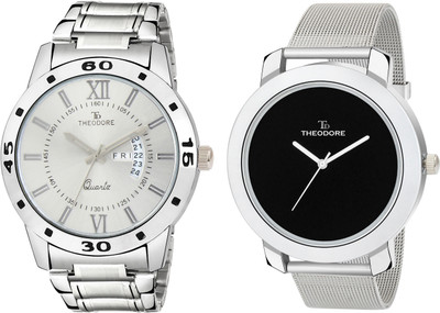 

THEODORE TDM1227 Watch - For Men