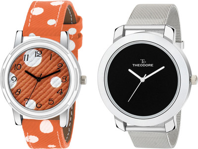 

THEODORE TDF2023 Watch - For Women