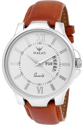 

WAKATI WC 1013 Watch - For Men