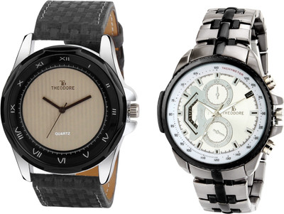 

THEODORE TDM1529 Watch - For Men