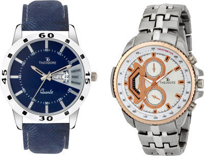 

THEODORE TDM0128 Watch - For Men