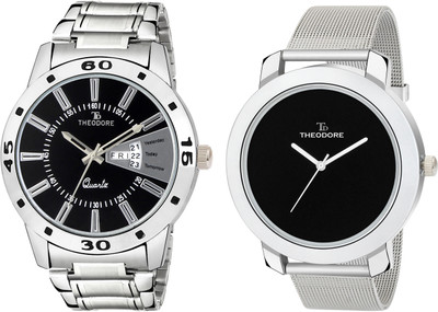 

THEODORE TDM1027 Watch - For Men