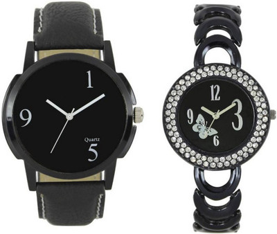 

Piu Collection sr-01-l0201- Watch - For Men & Women
