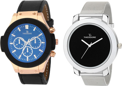 

THEODORE TDM1327 Watch - For Men