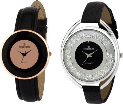 

THEODORE TDF1626 Watch - For Women