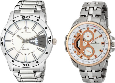 

THEODORE TDM1128 Watch - For Men
