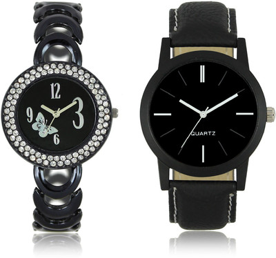 

GSB Enterprise 05-201 New Style Combo Watch Watch - For Boys & Girls