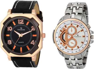 

THEODORE TDM1428 Watch - For Men