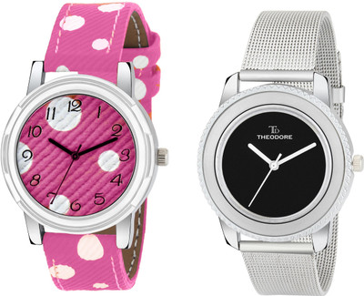 

THEODORE TDF2122 Watch - For Women