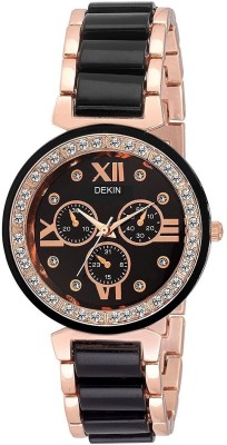 Dekin MMS02GUC Analog Watch  - For Men   Watches  (Dekin)