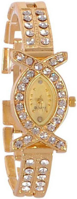 

Naksh Fashion Nak-108 Watch - For Women