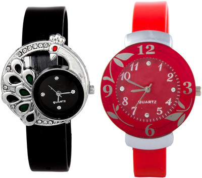 

WatchBro Latest Fashion Watch 1313 Watch - For Girls
