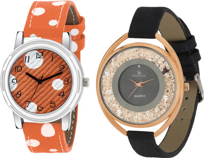 

THEODORE TDF2025 Watch - For Women