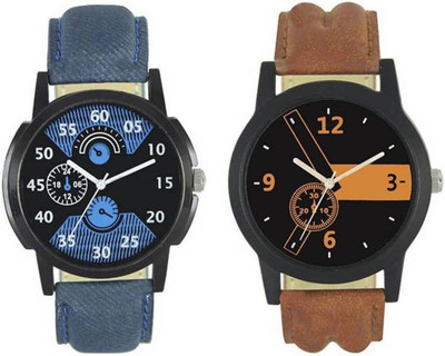 Devego Dev786* Hybrid Watch - For Men