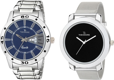

THEODORE TDM0927 Watch - For Men