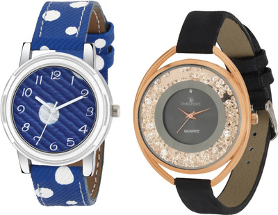 

THEODORE TDF1725 Watch - For Women