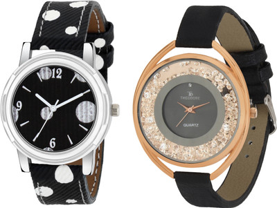 

THEODORE TDF1825 Watch - For Women